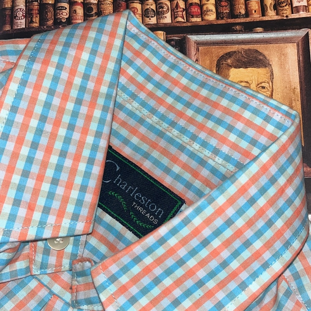 👔•🥃 Charleston Threads x Southern Gent Vibes 🥃•👔